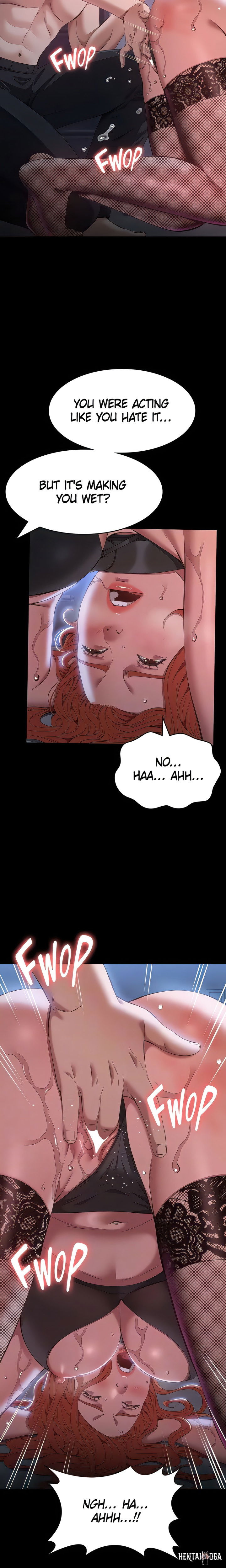 Resume Resume Chapter 75 - Page 14