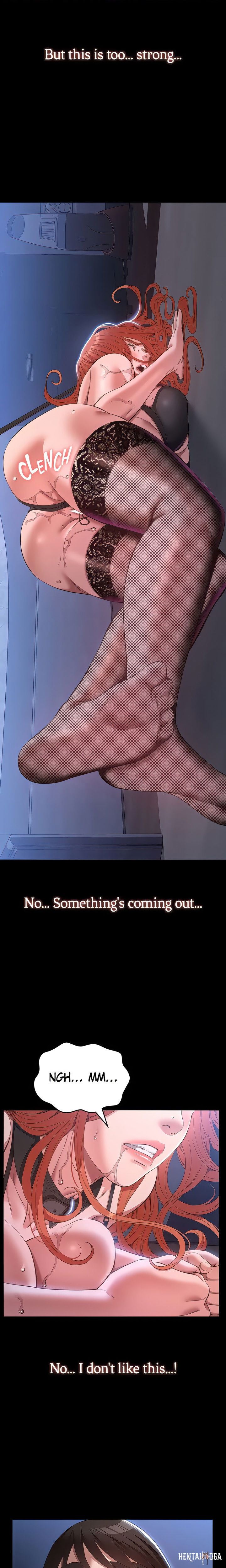 Resume Resume Chapter 75 - Page 19