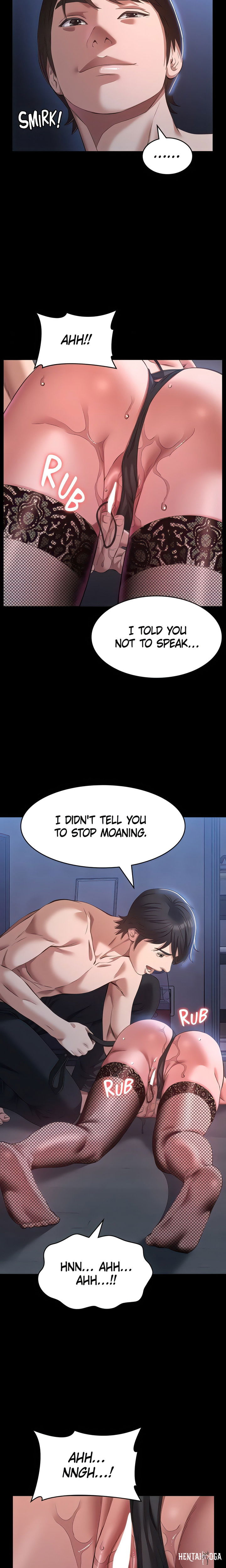 Resume Resume Chapter 75 - Page 20