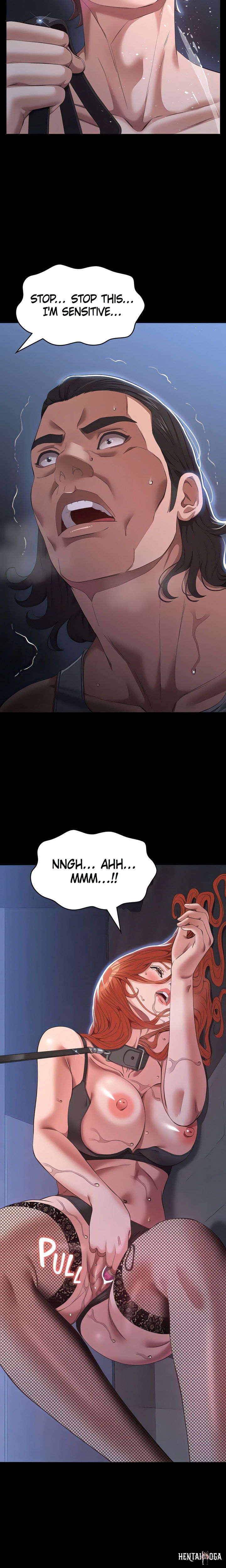 Resume Resume Chapter 75 - Page 24