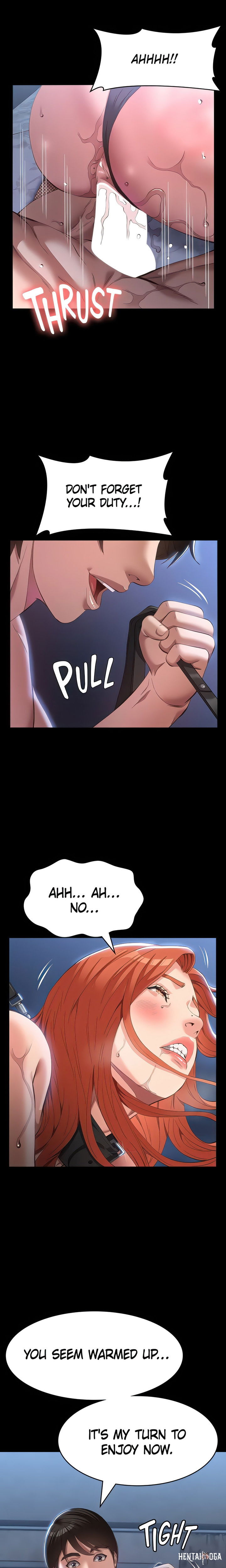 Resume Resume Chapter 75 - Page 27