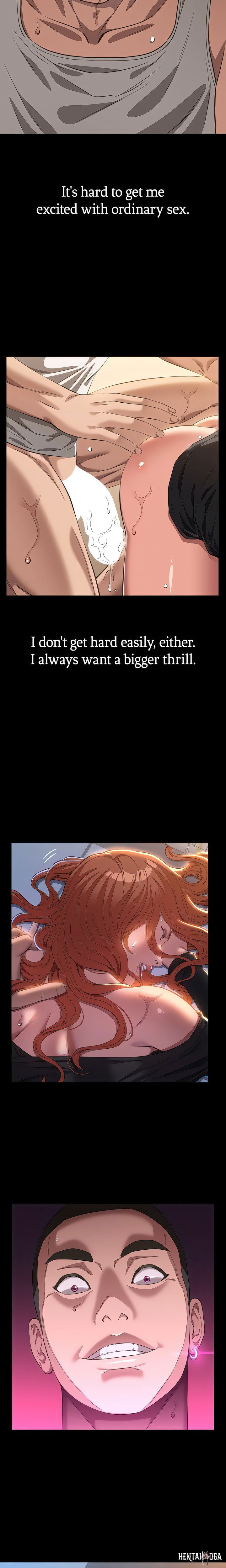 Resume Resume Chapter 75 - Page 3