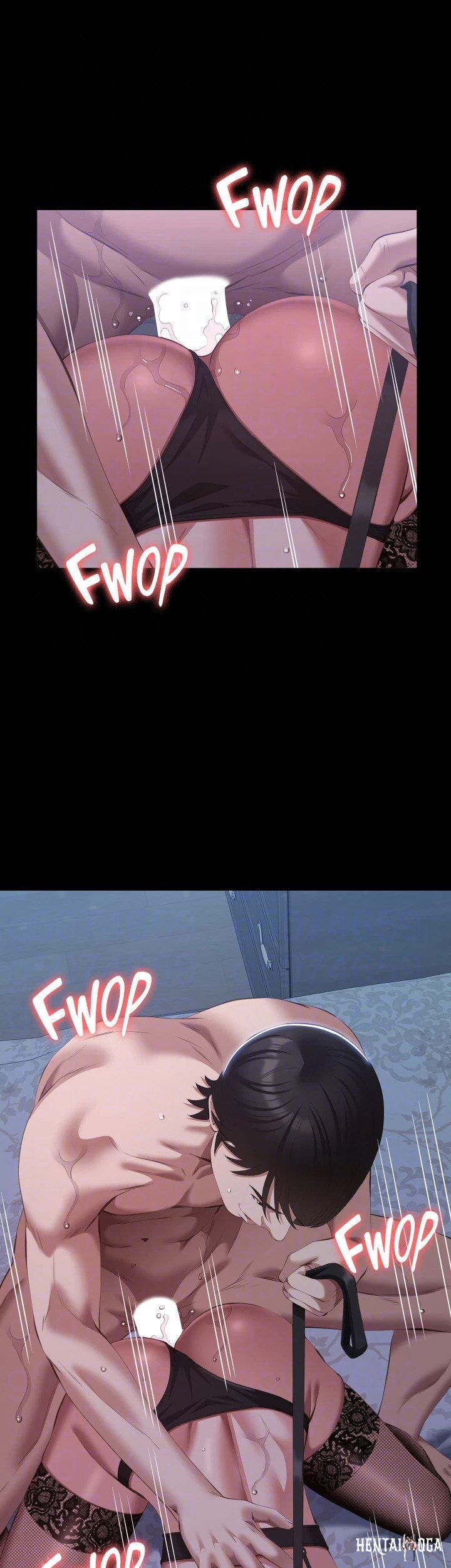 Resume Resume Chapter 76 - Page 12