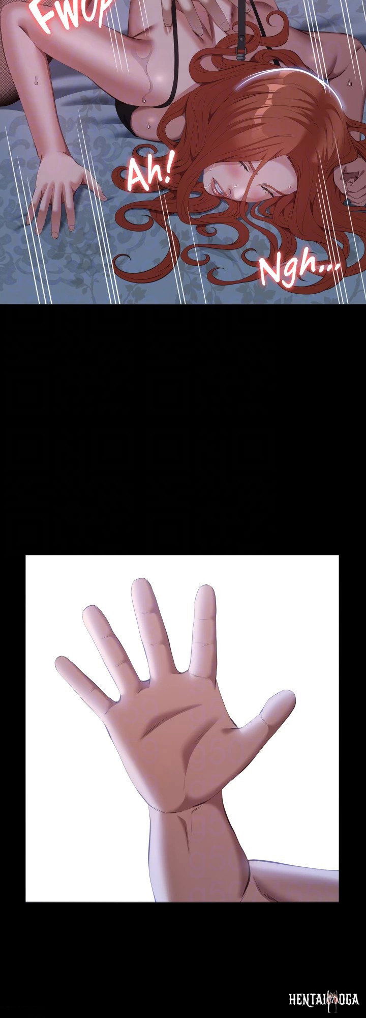 Resume Resume Chapter 76 - Page 13