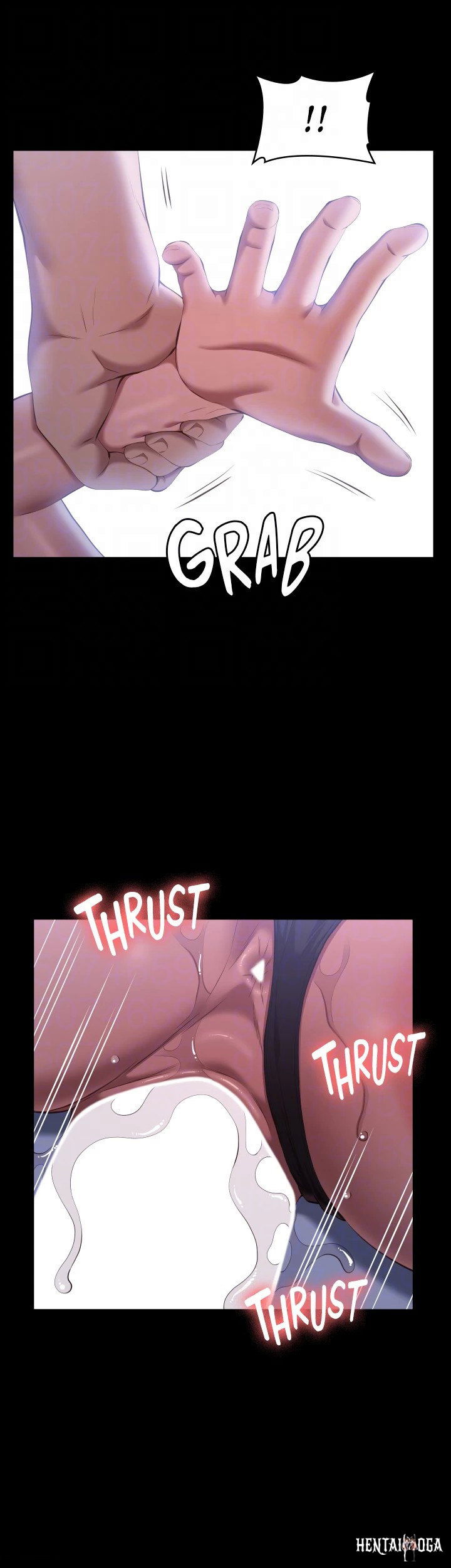 Resume Resume Chapter 76 - Page 16