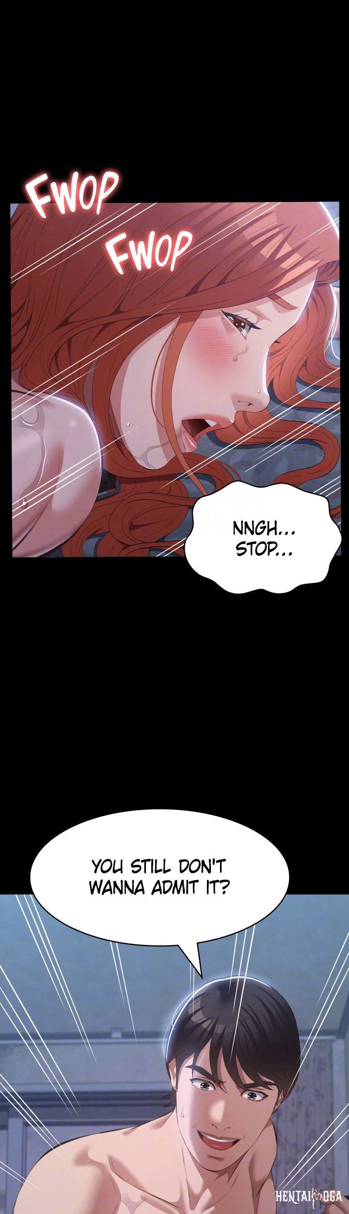 Resume Resume Chapter 76 - Page 18