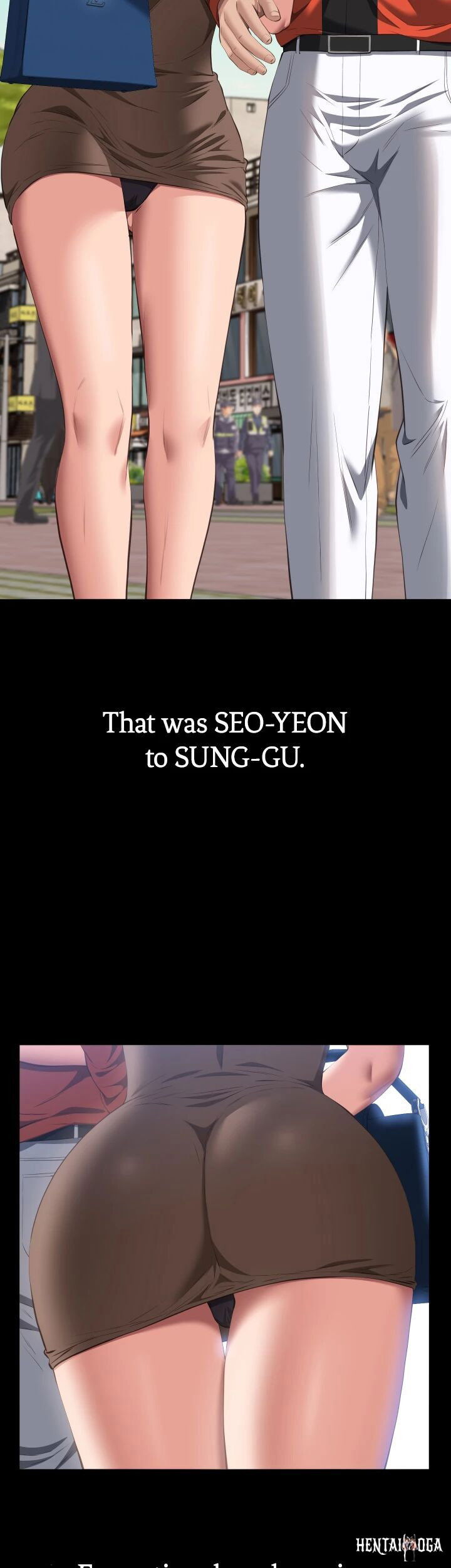 Resume Resume Chapter 76 - Page 2