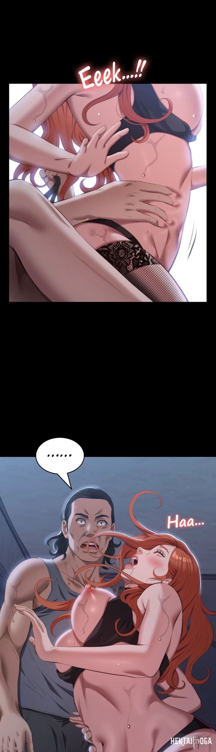 Resume Resume Chapter 76 - Page 21