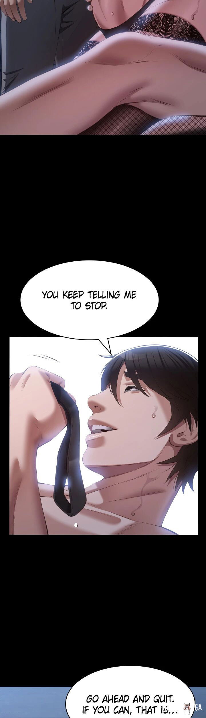 Resume Resume Chapter 76 - Page 22