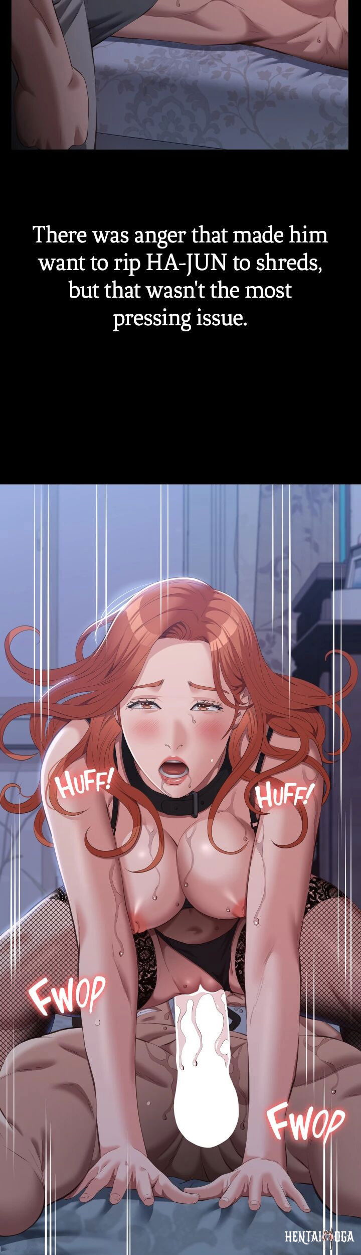 Resume Resume Chapter 76 - Page 28