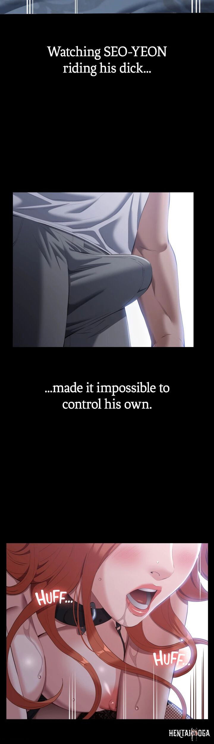 Resume Resume Chapter 76 - Page 29