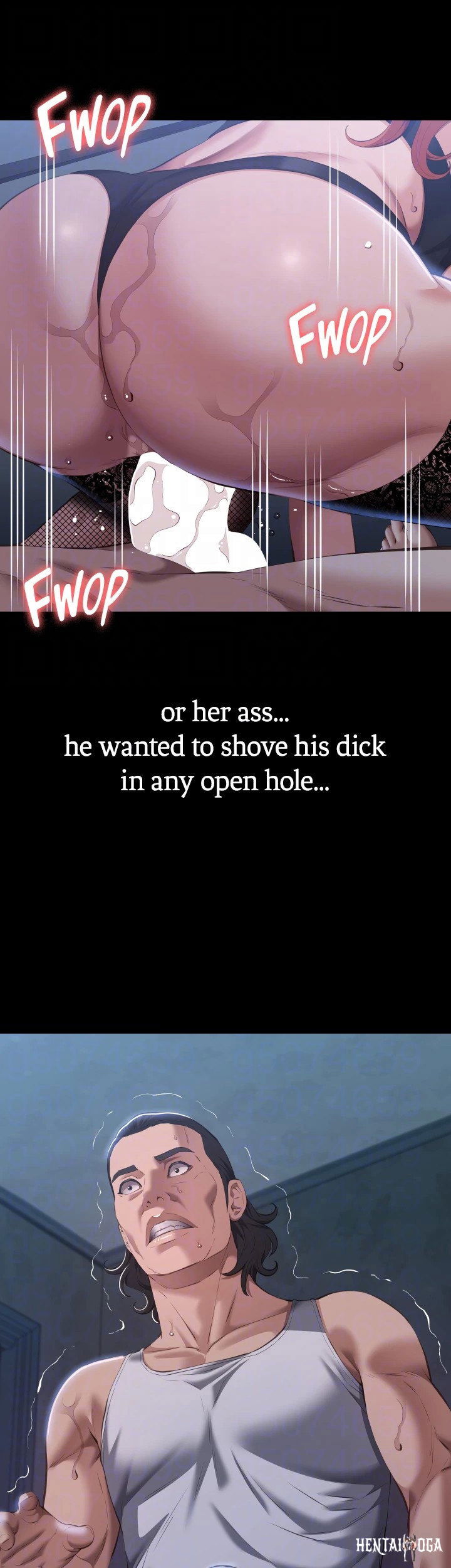 Resume Resume Chapter 76 - Page 31