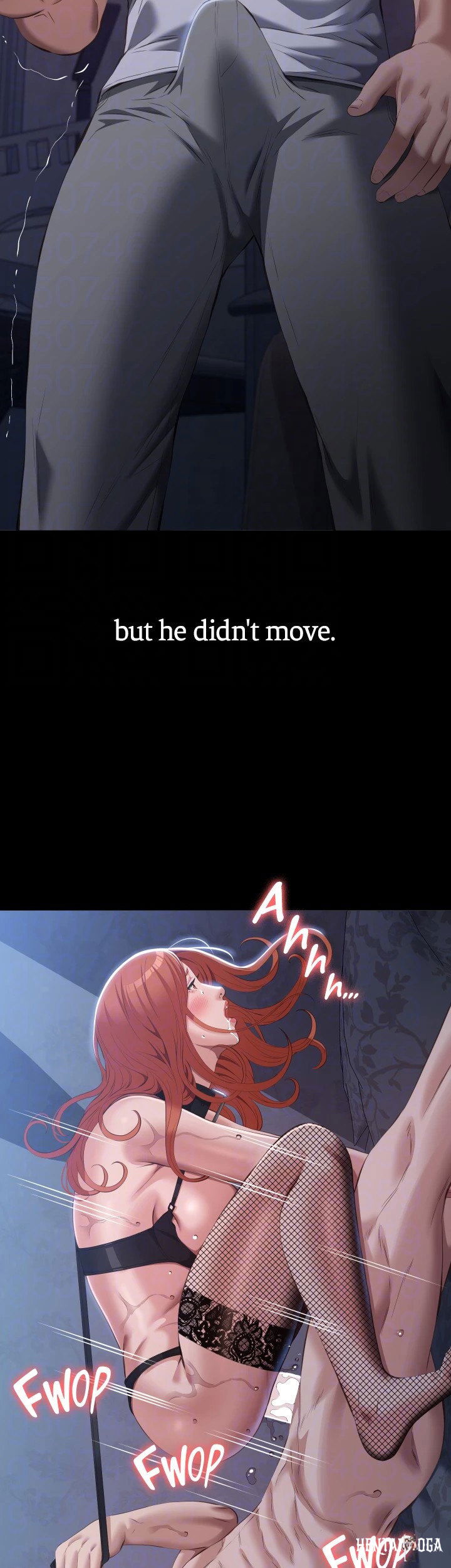 Resume Resume Chapter 76 - Page 32