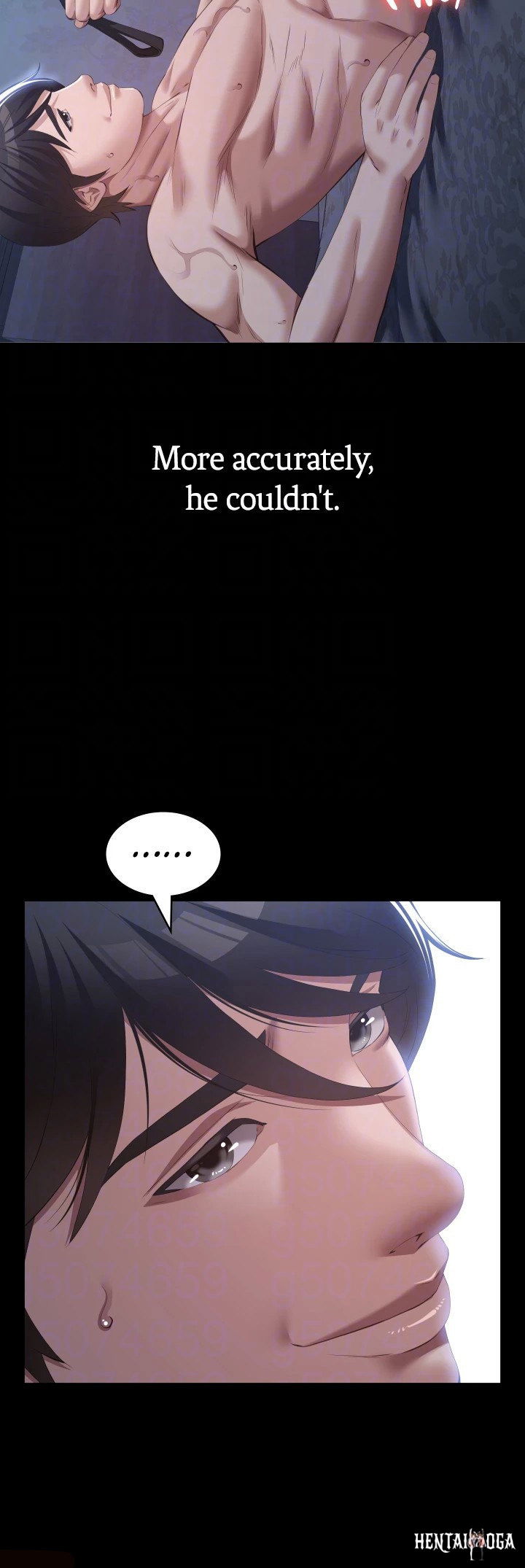 Resume Resume Chapter 76 - Page 33