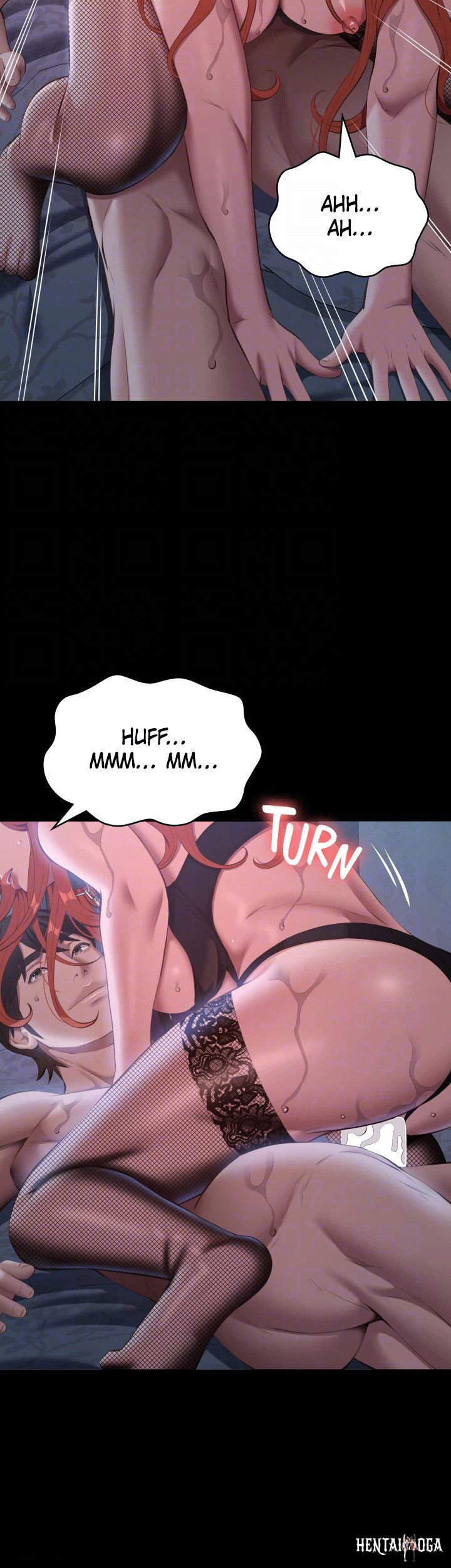 Resume Resume Chapter 76 - Page 35