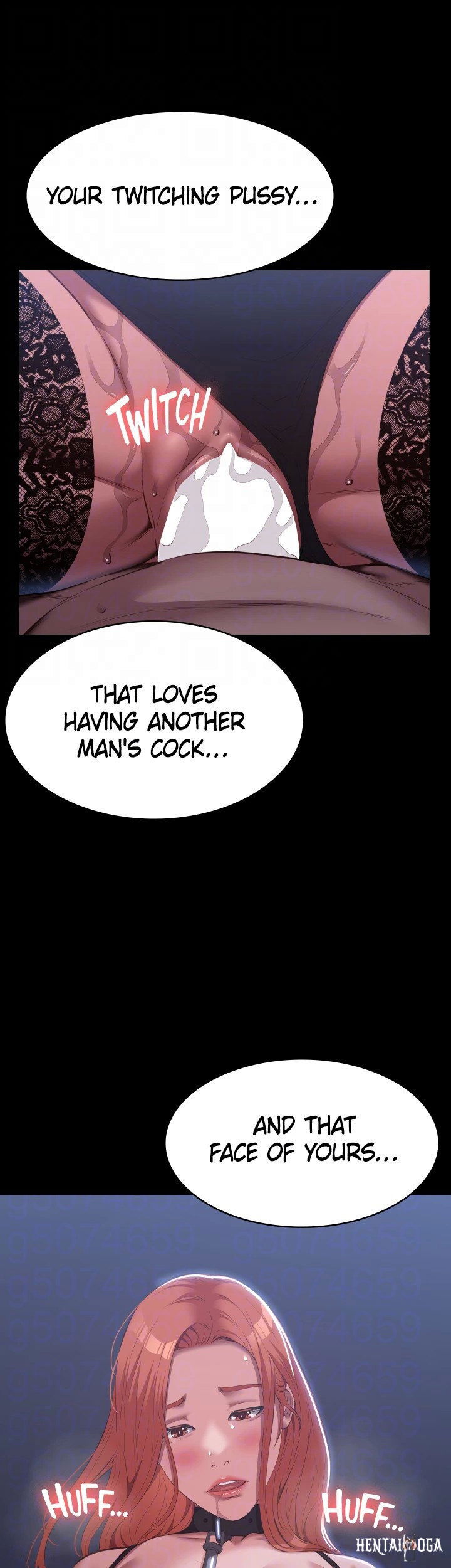 Resume Resume Chapter 76 - Page 37