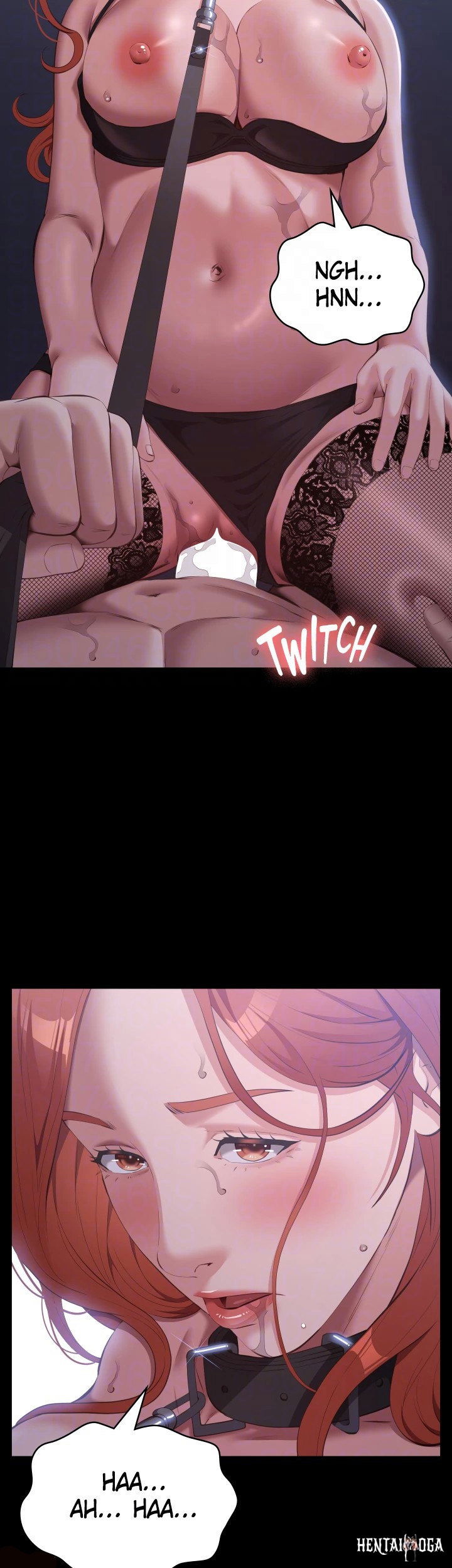 Resume Resume Chapter 76 - Page 38