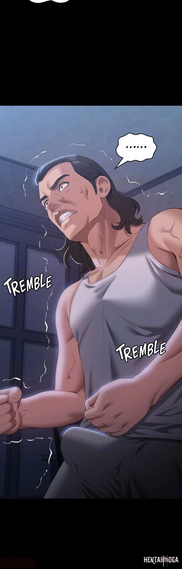 Resume Resume Chapter 76 - Page 39