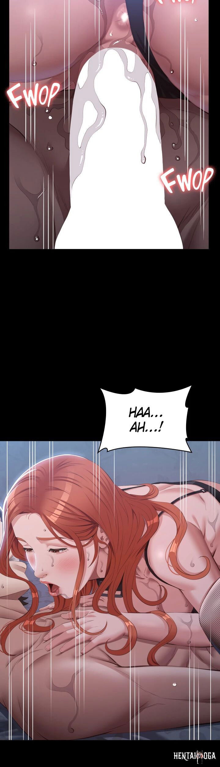 Resume Resume Chapter 76 - Page 47