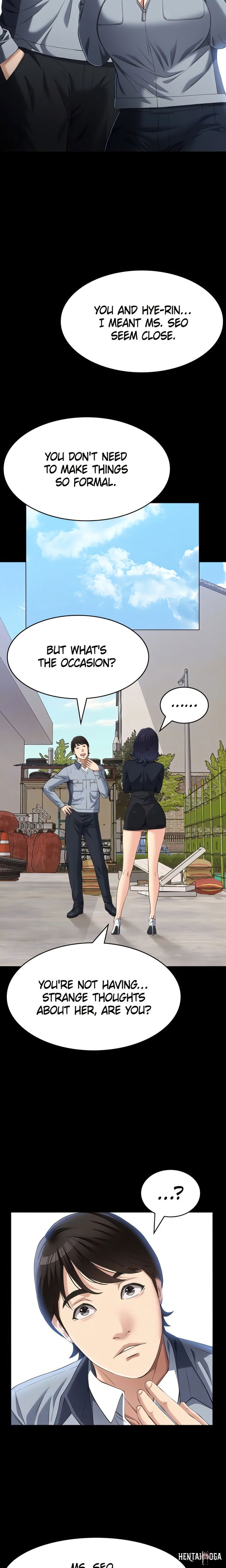 Resume Resume Chapter 77 - Page 14