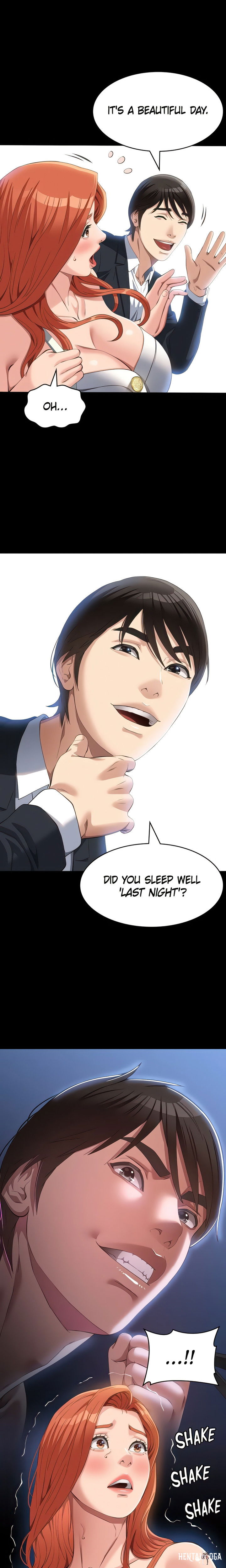 Resume Resume Chapter 77 - Page 2