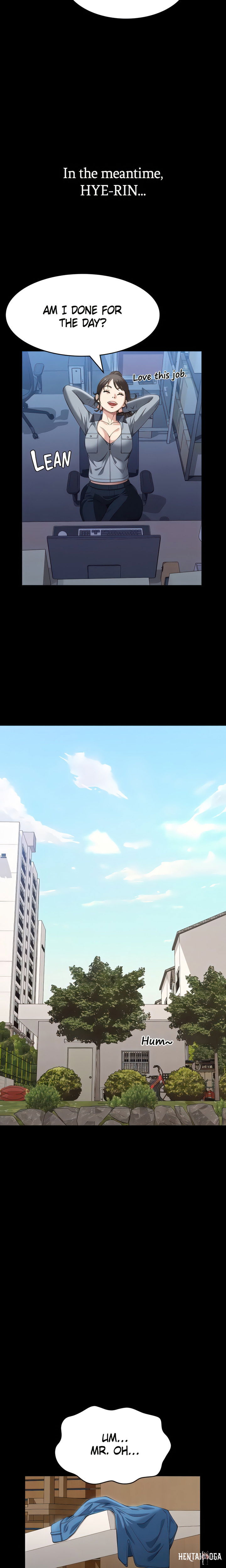 Resume Resume Chapter 77 - Page 22