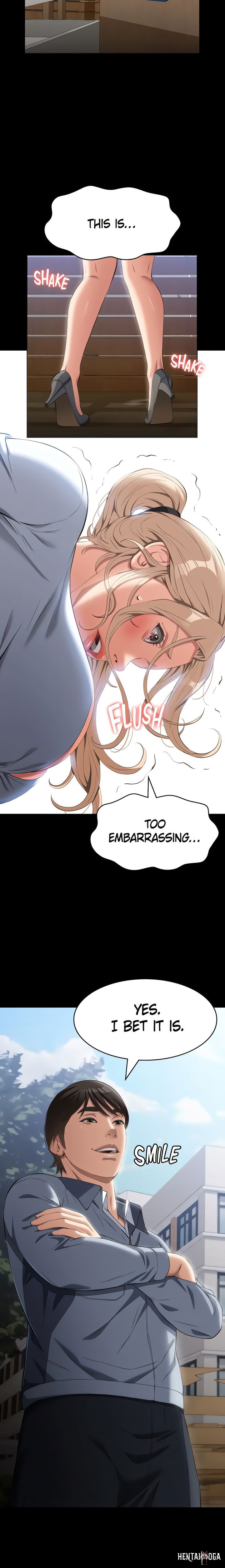 Resume Resume Chapter 77 - Page 23