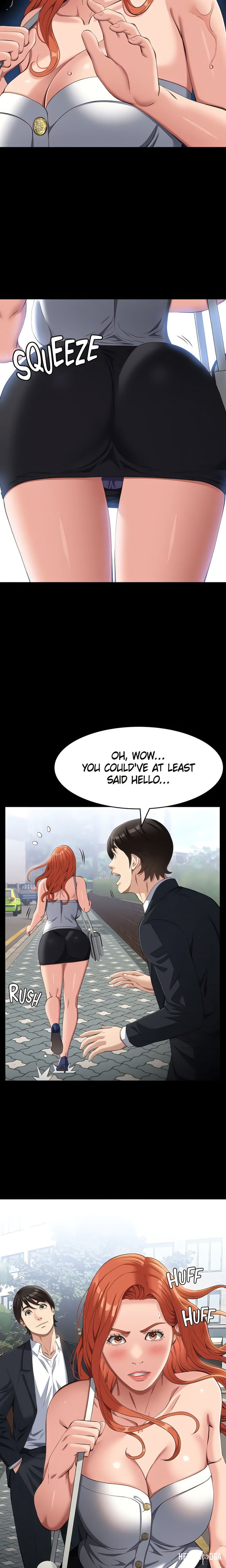 Resume Resume Chapter 77 - Page 3