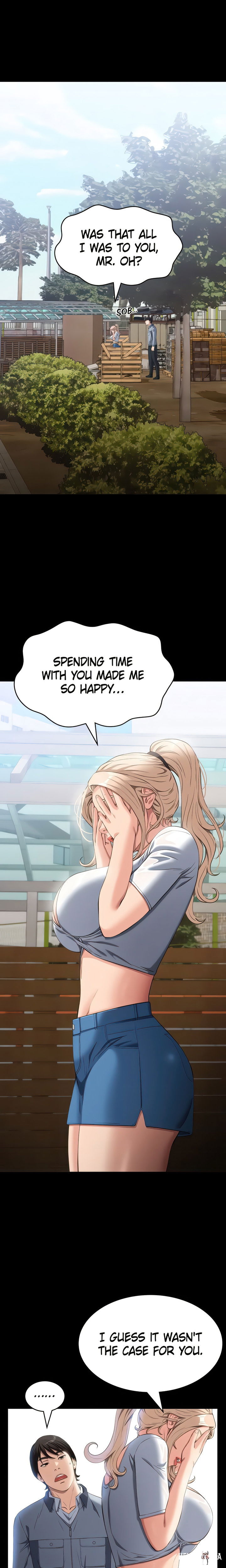 Resume Resume Chapter 78 - Page 1