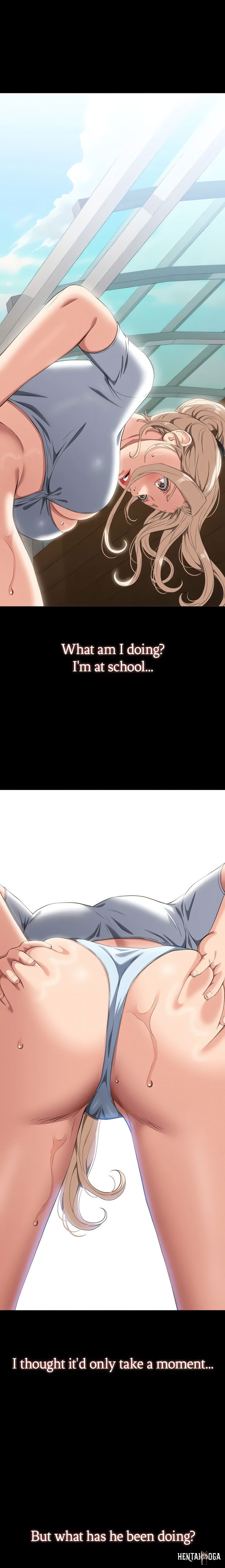 Resume Resume Chapter 78 - Page 12