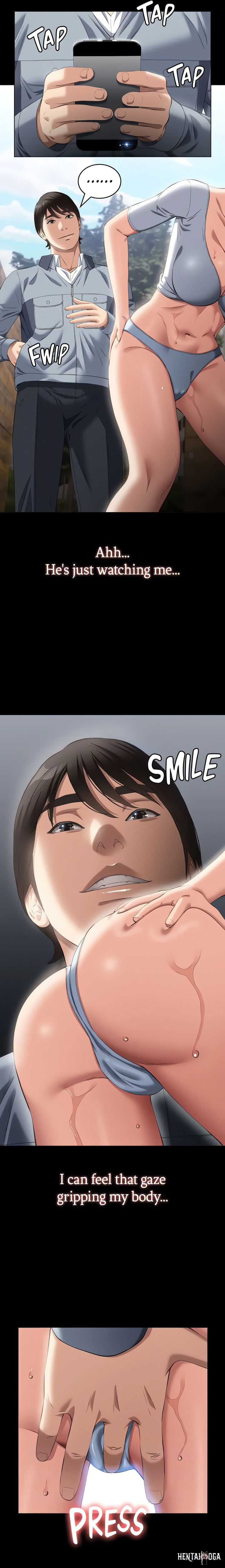 Resume Resume Chapter 78 - Page 13