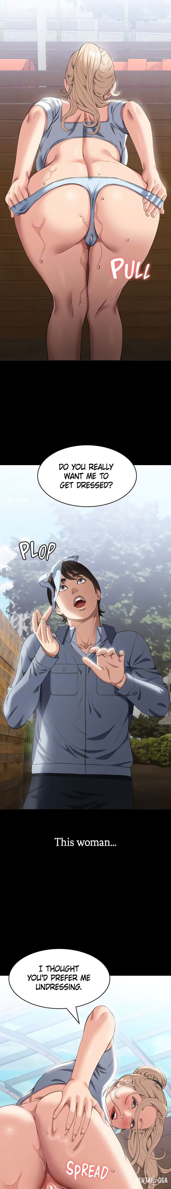 Resume Resume Chapter 78 - Page 16