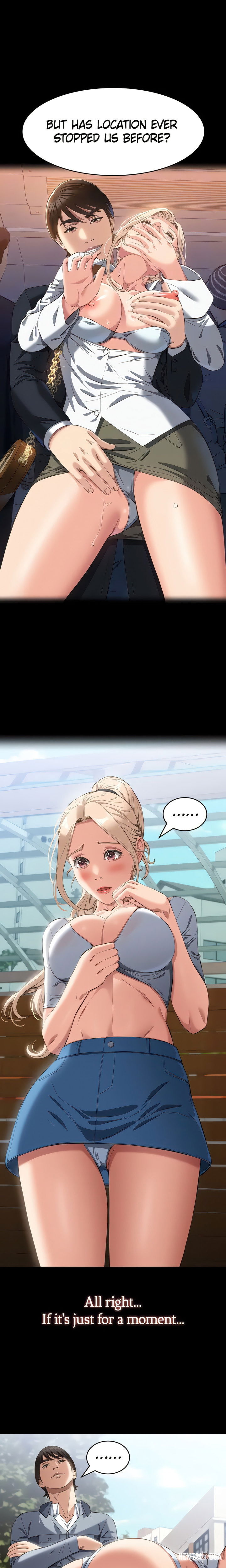 Resume Resume Chapter 78 - Page 9