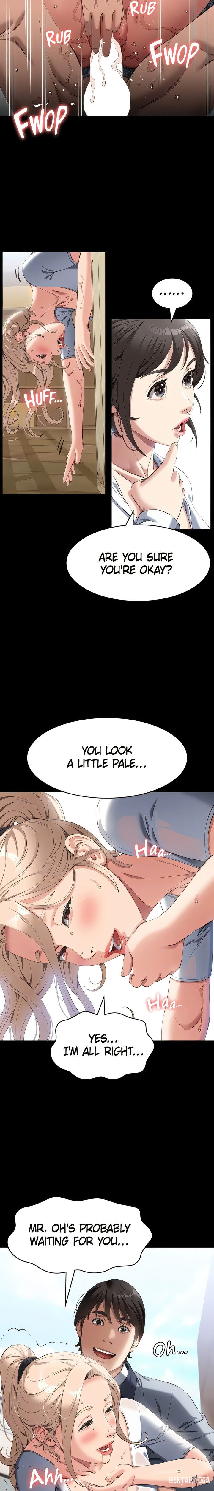 Resume Resume Chapter 79 - Page 14