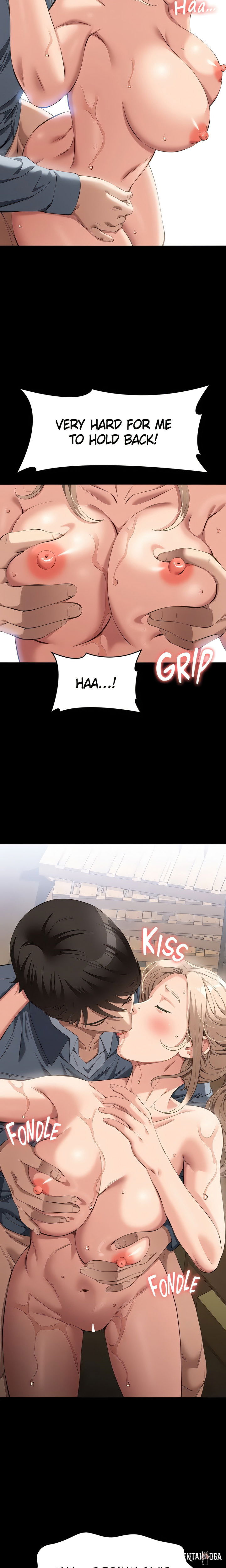 Resume Resume Chapter 79 - Page 19