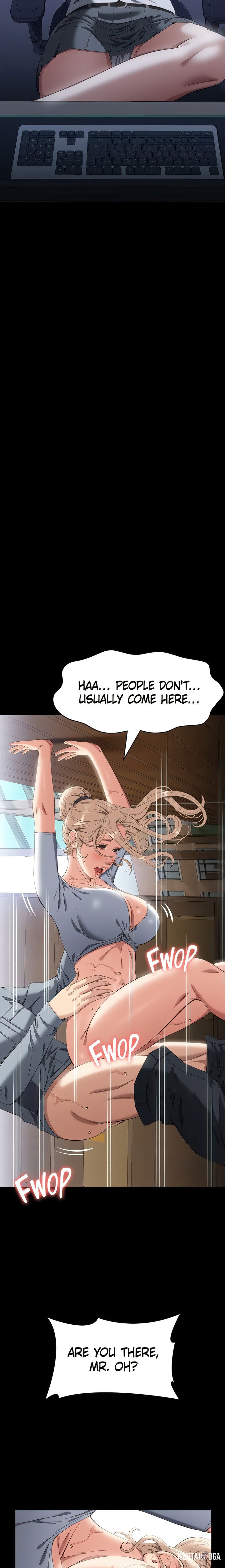 Resume Resume Chapter 79 - Page 2