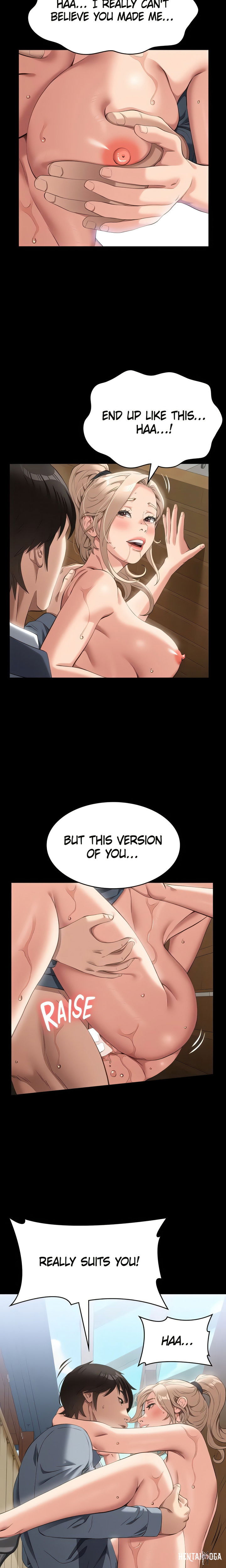 Resume Resume Chapter 79 - Page 20