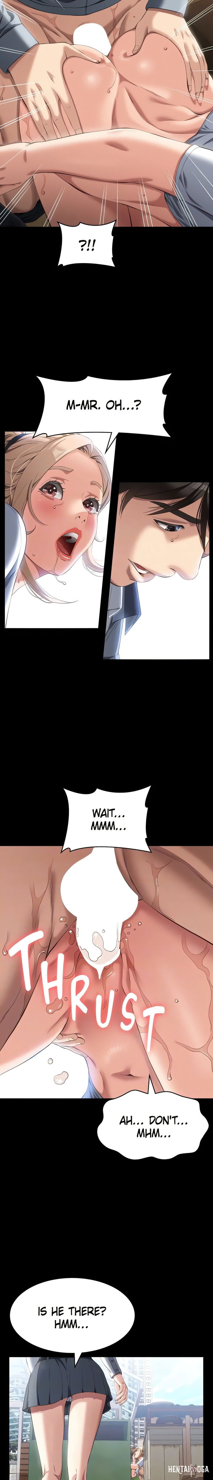 Resume Resume Chapter 79 - Page 5