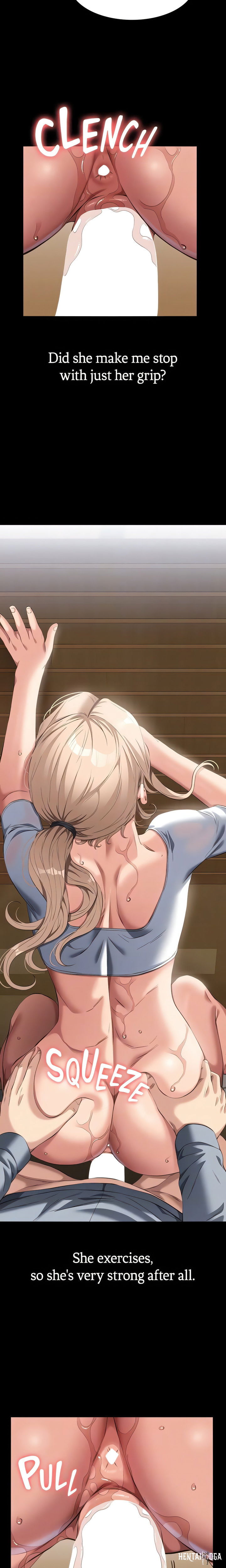 Resume Resume Chapter 79 - Page 8