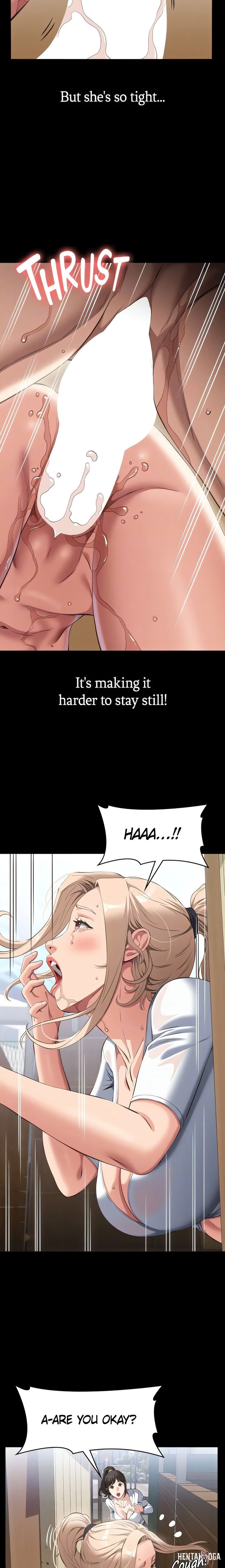 Resume Resume Chapter 79 - Page 9