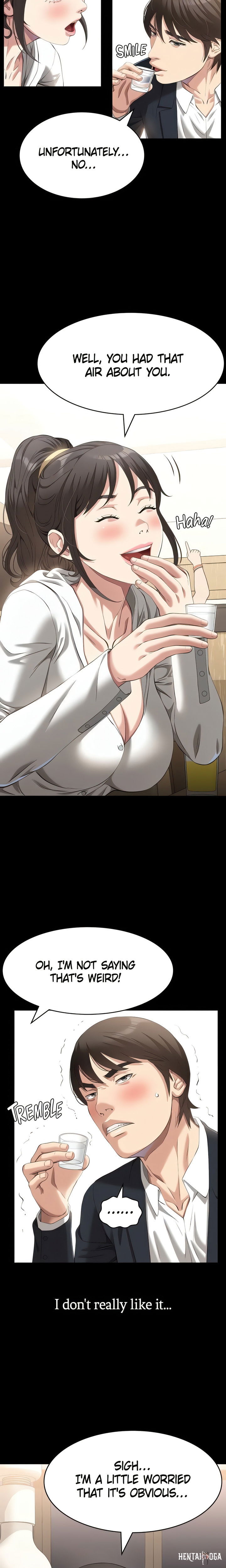 Resume Resume Chapter 80 - Page 10