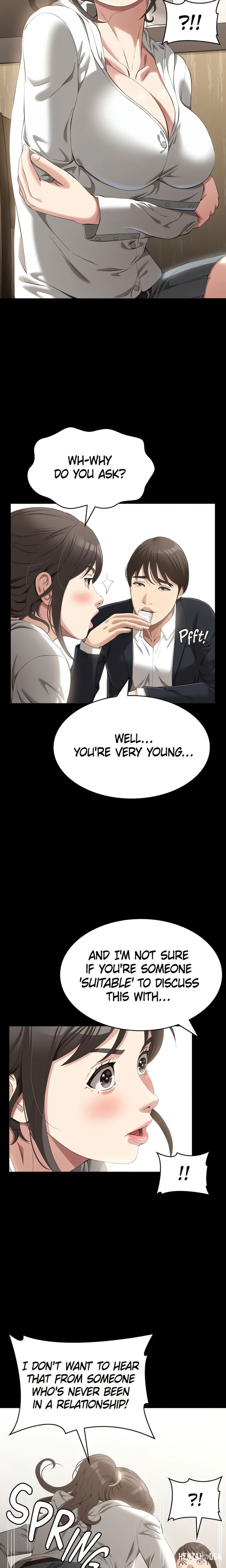 Resume Resume Chapter 80 - Page 12