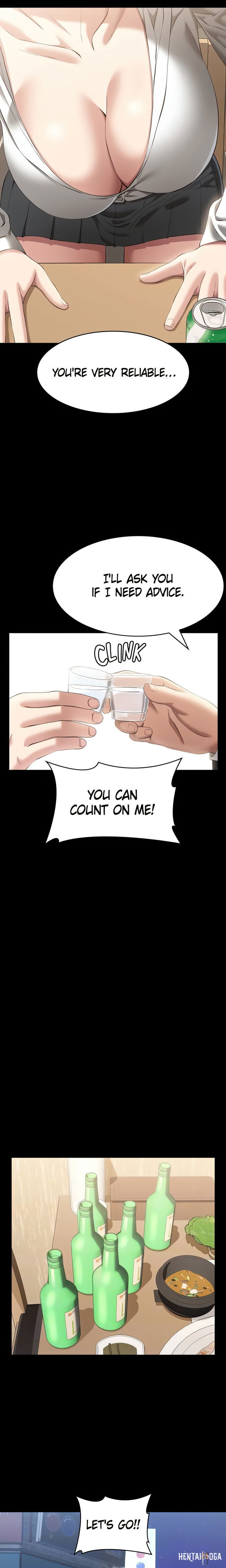 Resume Resume Chapter 80 - Page 14