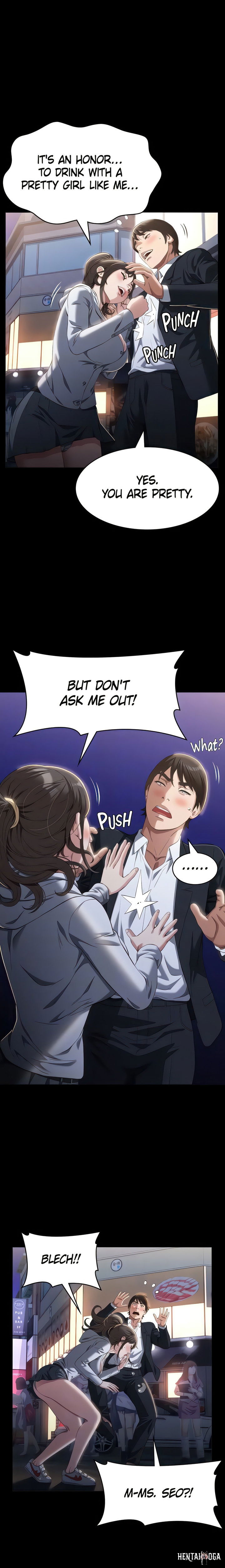 Resume Resume Chapter 80 - Page 16