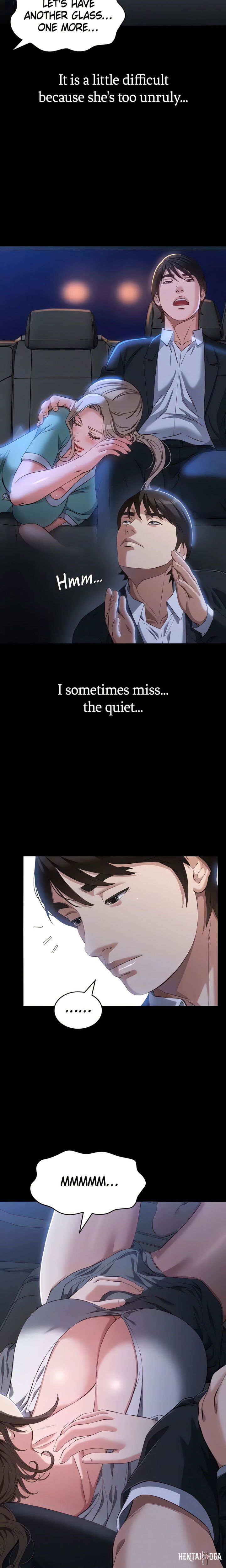 Resume Resume Chapter 80 - Page 18