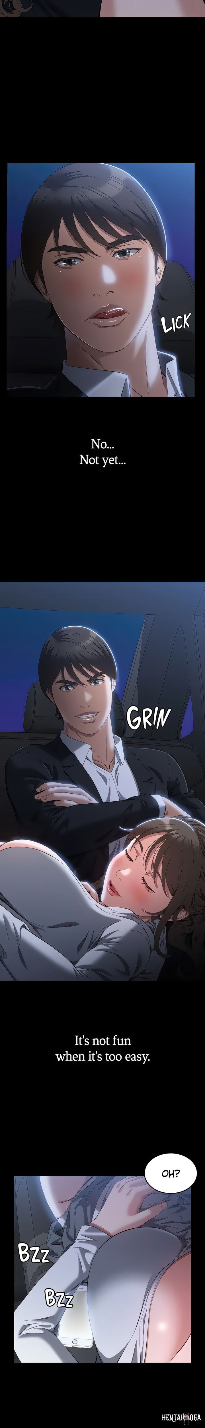 Resume Resume Chapter 80 - Page 19