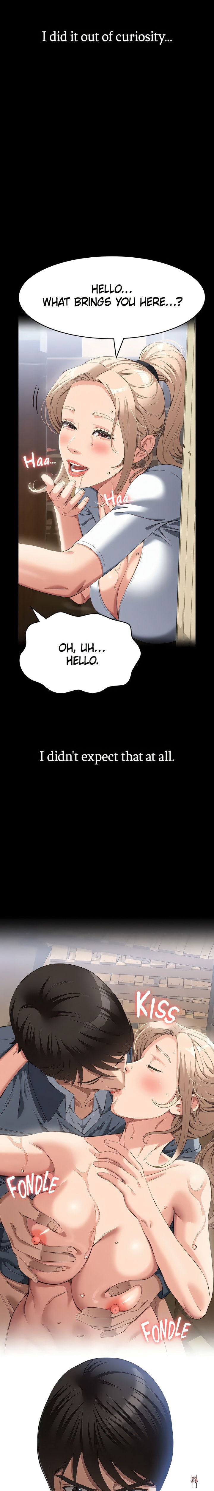 Resume Resume Chapter 80 - Page 2