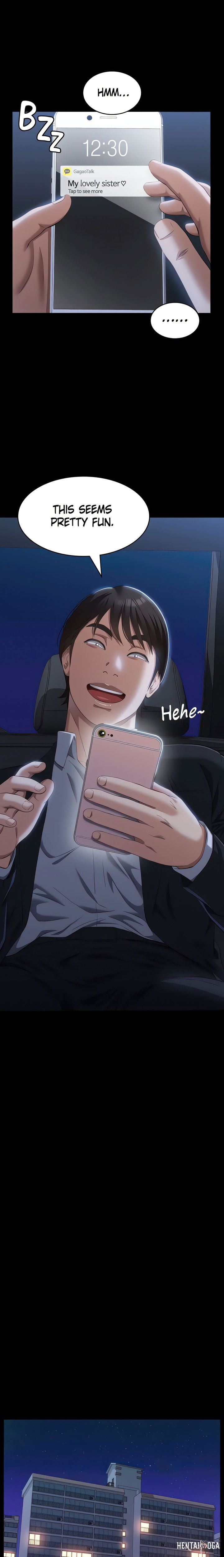 Resume Resume Chapter 80 - Page 20