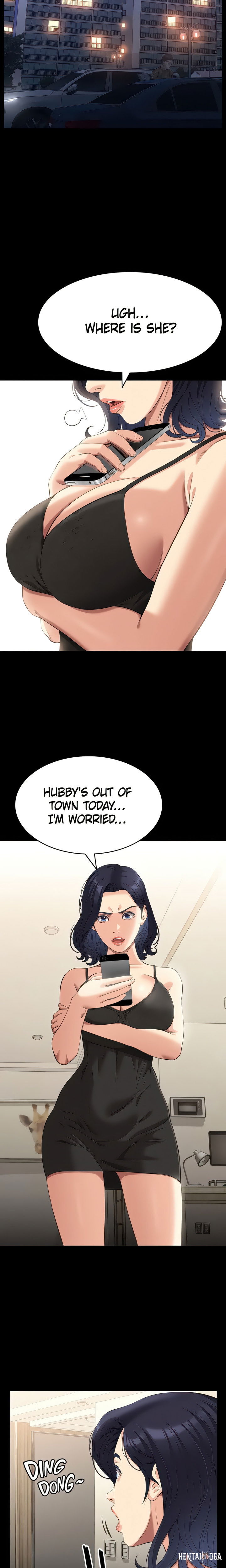 Resume Resume Chapter 80 - Page 21