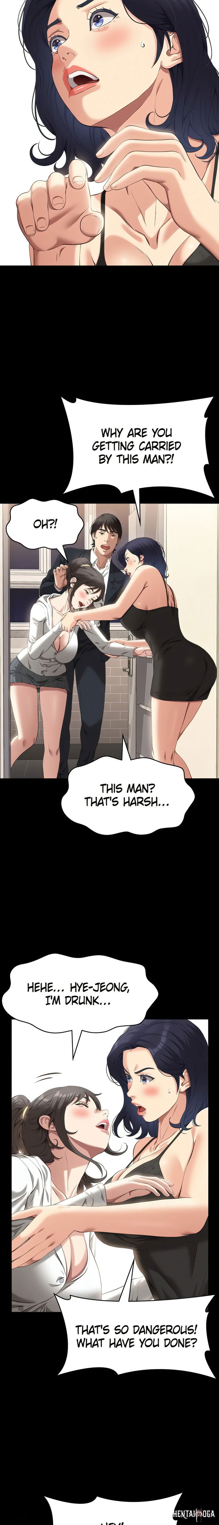 Resume Resume Chapter 80 - Page 23